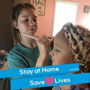 Meet your Posher, Linda